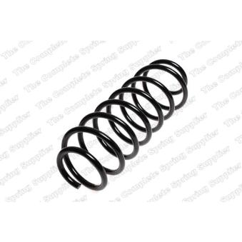 Ressort de suspension LESJOFORS 4095838 pour VOLVO S70 2.3 - 241cv