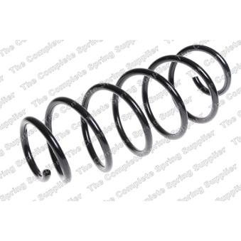 Ressort de suspension LESJOFORS 4095843