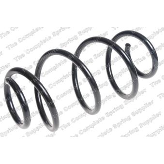 Ressort de suspension LESJOFORS OEM 31277197