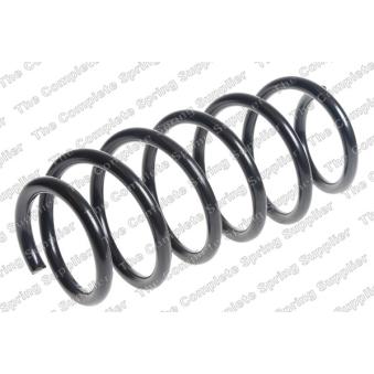 Ressort de suspension LESJOFORS 4095853
