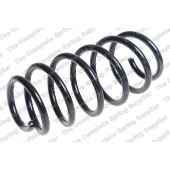 Ressort de suspension LESJOFORS 4095854 pour VOLVO S60 2.0 D4 - 190cv