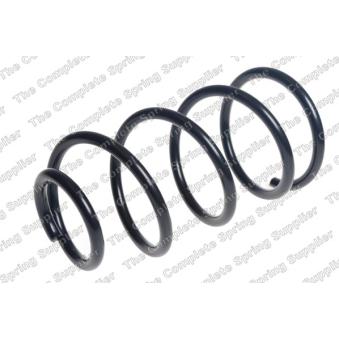 Ressort de suspension LESJOFORS OEM 31406581