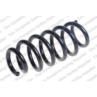 Ressort de suspension LESJOFORS 4095871