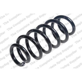 Ressort de suspension LESJOFORS 4095879