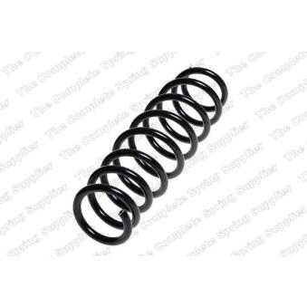 Ressort de suspension LESJOFORS OEM 50515188