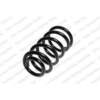 Ressort de suspension LESJOFORS 4200712