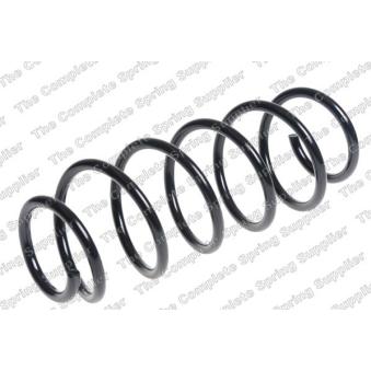 Ressort de suspension LESJOFORS 4200716