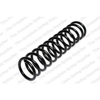 Ressort de suspension LESJOFORS 4204206 pour SUZUKI BALENO 1.3 - 55cv Ressort de suspension LESJOFORS 4204206 pour SUZUKI BALENO 1.3 - 55cv