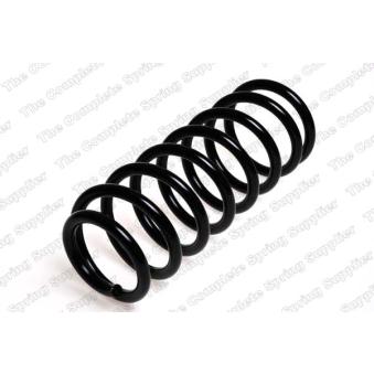 Ressort de suspension LESJOFORS 4204217