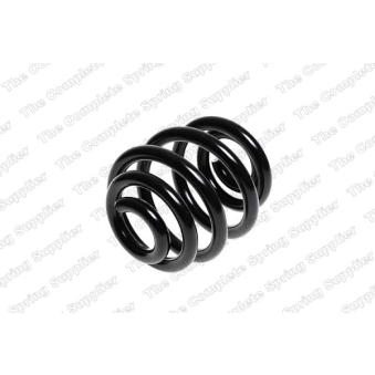 Ressort de suspension LESJOFORS OEM 1J0511115BG