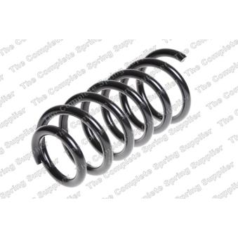 Ressort de suspension LESJOFORS 4204259