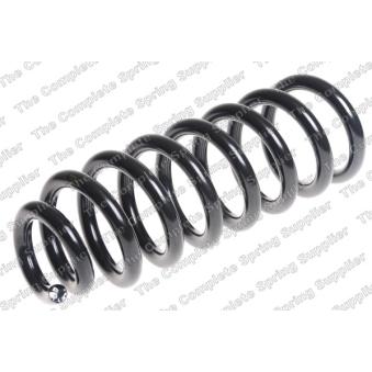 Ressort de suspension LESJOFORS OEM 7l8511115ar Ressort de suspension LESJOFORS OEM 7l8511115ar