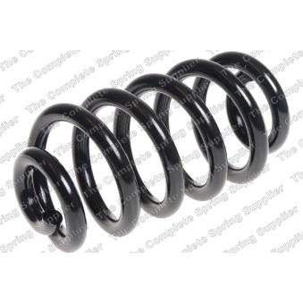 Ressort de suspension LESJOFORS 4204281