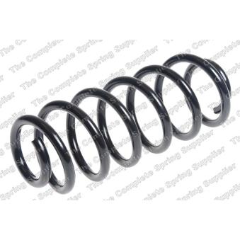 Ressort de suspension LESJOFORS 4204285 pour AUDI TT 1.8 T - 150cv