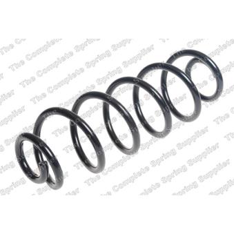 Ressort de suspension LESJOFORS OEM 8K0511115DK