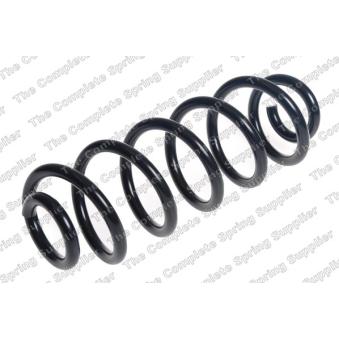 Ressort de suspension LESJOFORS 4204311 pour RENAULT TWINGO 2.0 TFSI - 252cv