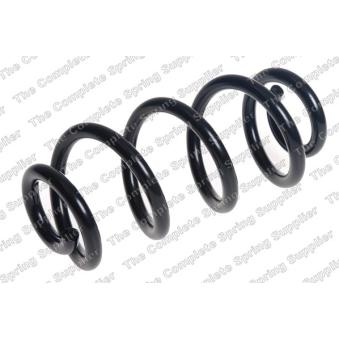Ressort de suspension LESJOFORS 4204316