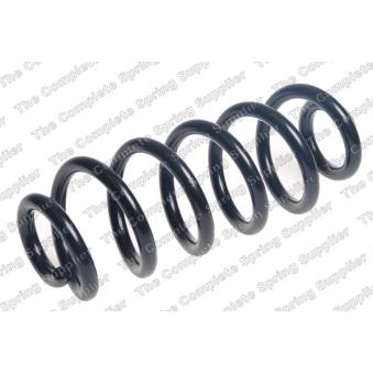 Ressort de suspension LESJOFORS [4204326]