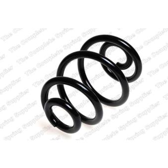 Ressort de suspension LESJOFORS 4208412 pour BMW Série 3 318 is - 140ch