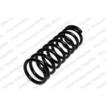 Ressort de suspension LESJOFORS 4208416