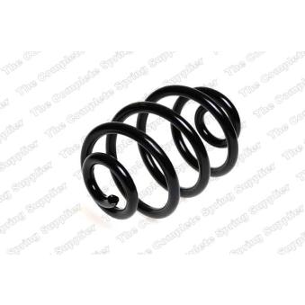 Ressort de suspension LESJOFORS [4208417]