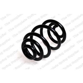 Ressort de suspension LESJOFORS 4208436