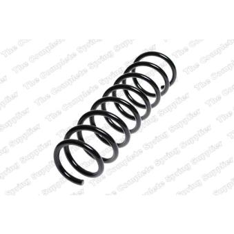 Ressort de suspension LESJOFORS [4208448]