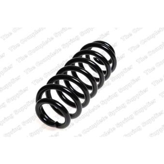 Ressort de suspension LESJOFORS 4208457
