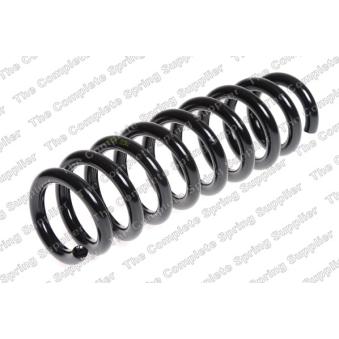 Ressort de suspension LESJOFORS [4208464]