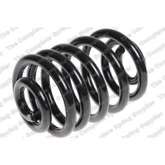 Ressort de suspension LESJOFORS 4208475