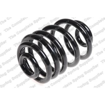 Ressort de suspension LESJOFORS 4208477