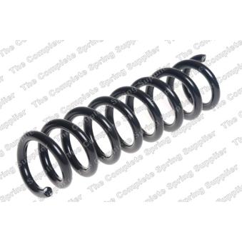 Ressort de suspension LESJOFORS OEM 33536851726