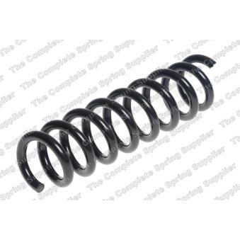 Ressort de suspension LESJOFORS OEM 33536851727