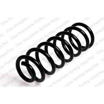Ressort de suspension LESJOFORS 4215603