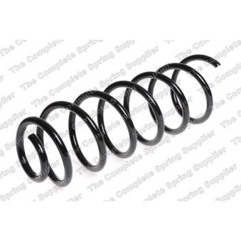 Ressort de suspension LESJOFORS [4215614]