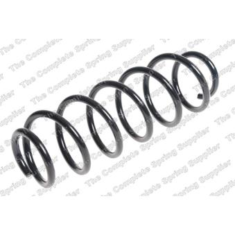 Ressort de suspension LESJOFORS OEM 5102CZ