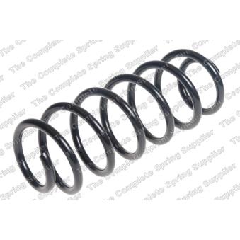 Ressort de suspension LESJOFORS 4215639