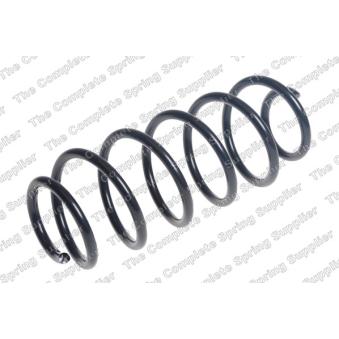 Ressort de suspension LESJOFORS 4215646