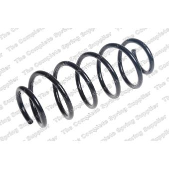 Ressort de suspension LESJOFORS 4215647