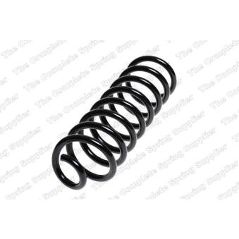 Ressort de suspension LESJOFORS OEM 6001548731