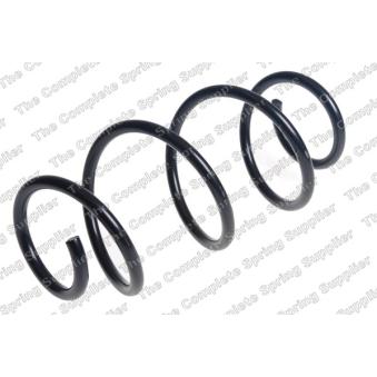 Ressort de suspension LESJOFORS [4217012]