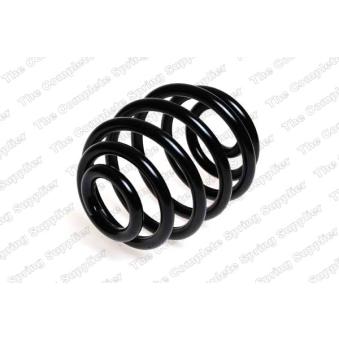 Ressort de suspension LESJOFORS OEM 96179833