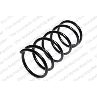 Ressort de suspension LESJOFORS OEM 963000384