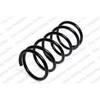 Ressort de suspension LESJOFORS OEM 96250016
