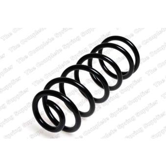 Ressort de suspension LESJOFORS 4226108 Ressort de suspension LESJOFORS 4226108