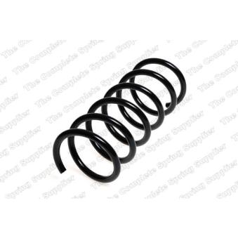 Ressort de suspension LESJOFORS OEM 50703623 Ressort de suspension LESJOFORS OEM 50703623