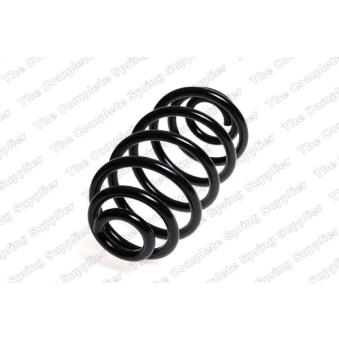 Ressort de suspension LESJOFORS OEM 51751800 Ressort de suspension LESJOFORS OEM 51751800