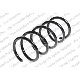 Ressort de suspension LESJOFORS OEM 51805424