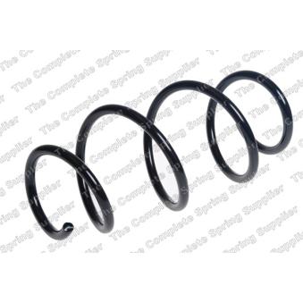 Ressort de suspension LESJOFORS OEM 52016948