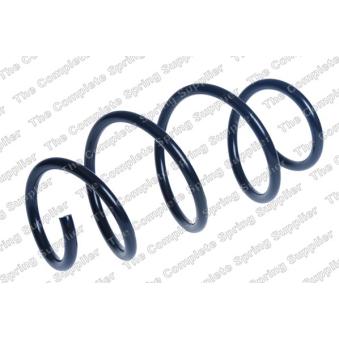 Ressort de suspension LESJOFORS 4226176
